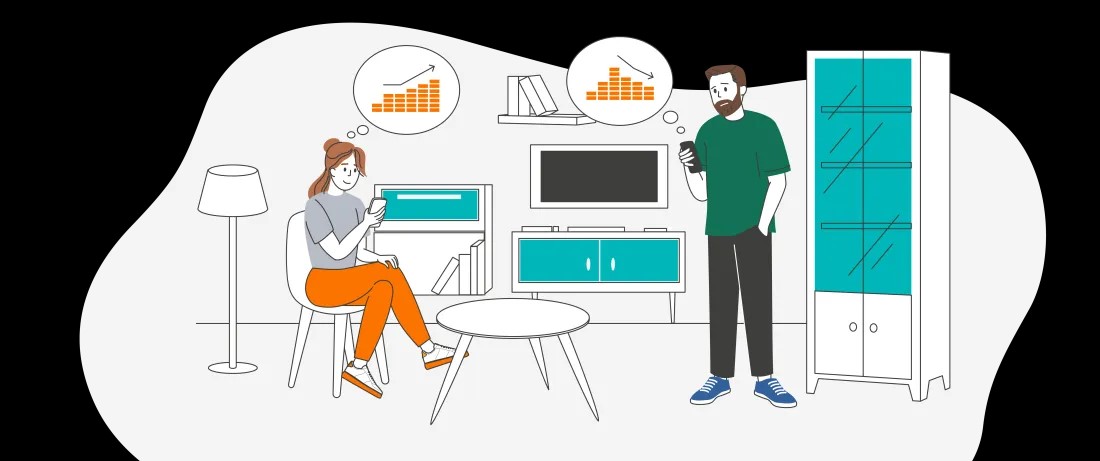 Что делать с инвестиционным портфелем, когда все падает