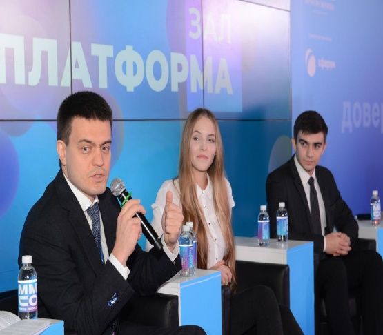 Финансовый ЗОЖ в школе: НИФИ Минфина России представил образовательные продукты на ММСО-2021