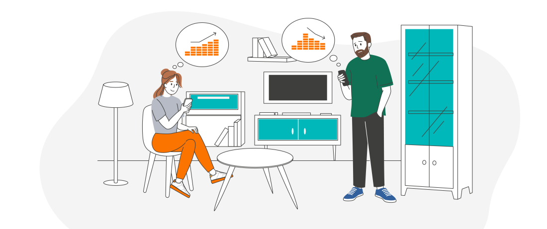 Где хранить деньги, кроме депозитов