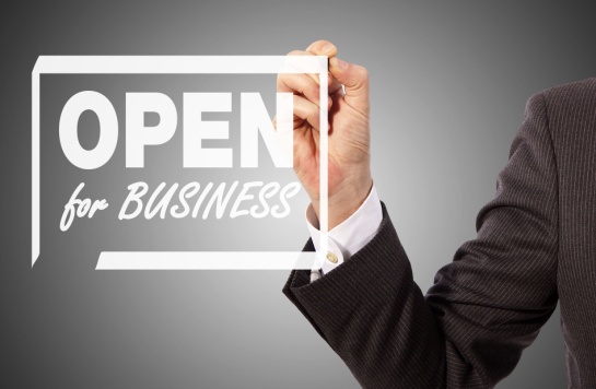 Как открыть свой бизнес